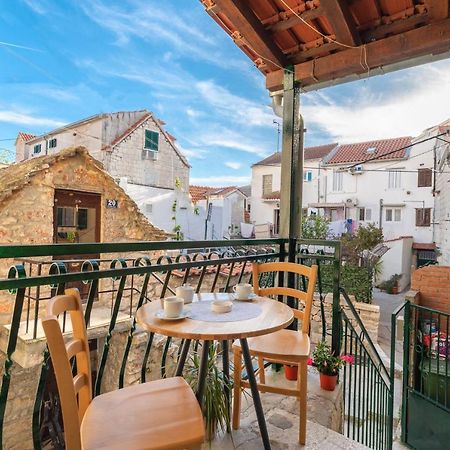 Apartments Jerolim Split Exterior foto
